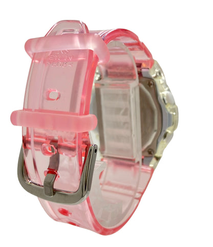 美品 CASIO 腕時計 Baby-G クオーツ BG-1302 レディース カシオ