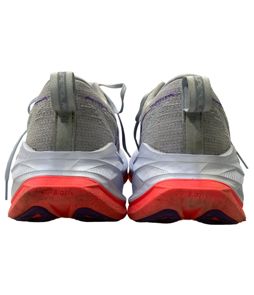 asics ローカットスニーカー スーパーブラスト 2 1013A142 メンズ SIZE 27.5 アシックス