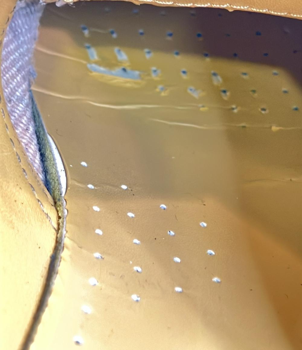 Dr.Martens 3ホールシューズ メンズ SIZE UK 6 (25cm) ドクターマーチン