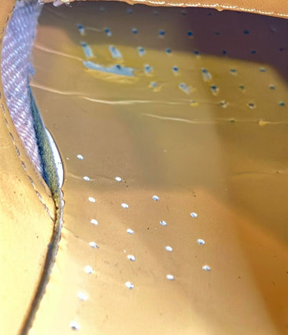 Dr.Martens 3ホールシューズ メンズ SIZE UK 6 (25cm) ドクターマーチン