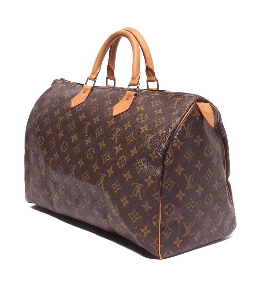 LOUIS VUITTON ボストンバッグ スピーディ40 モノグラム M41522