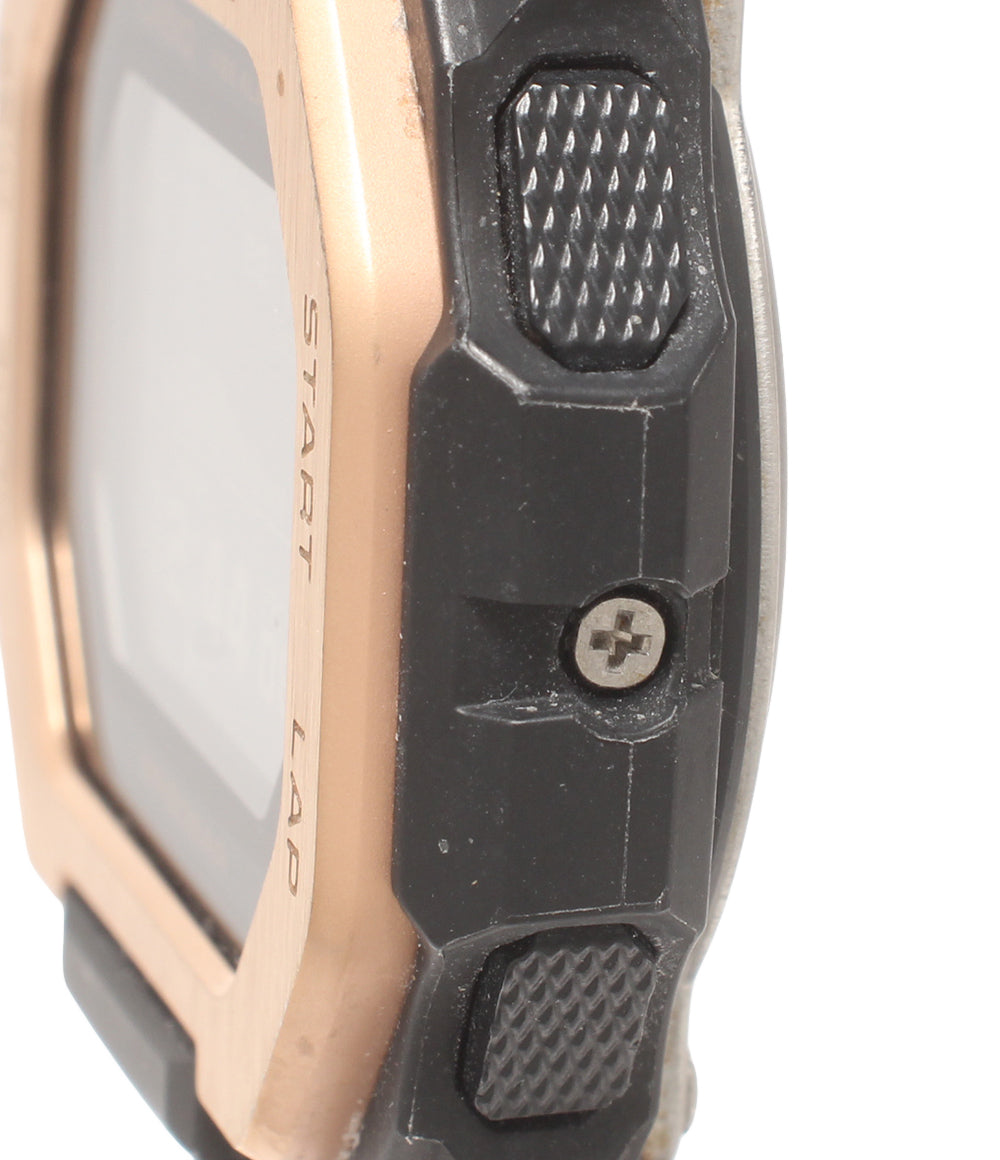 CASIO 腕時計 Gライド G-LIDE G-SHOCK クオーツ GBX-100 メンズ カシオ