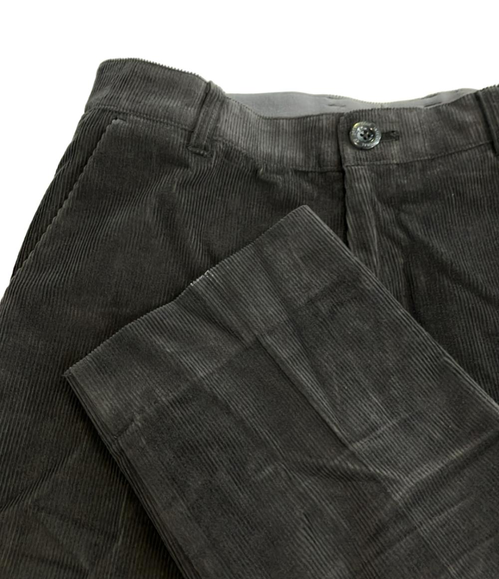 ゾーイ セットアップパンツスーツ コーデュロイ メンズ SIZE 2 (M) Zoy