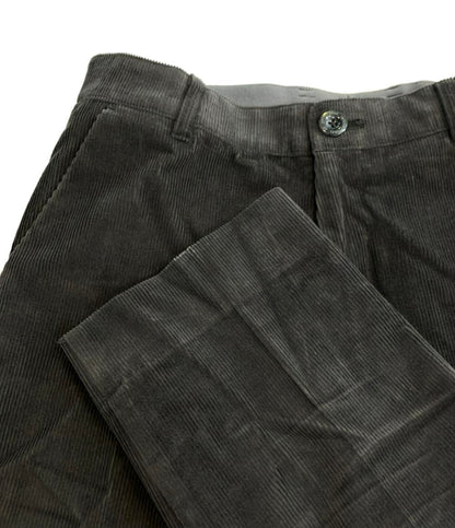 ゾーイ セットアップパンツスーツ コーデュロイ メンズ SIZE 2 (M) Zoy