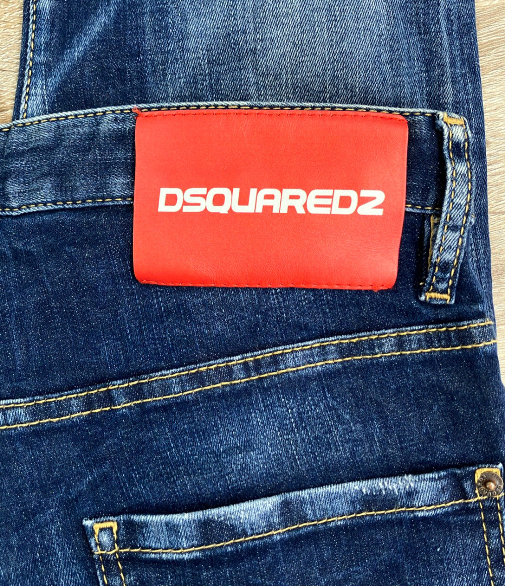 DSQUARED2 デニムパンツ メンズ SIZE 44 (XS) ディースクエアード