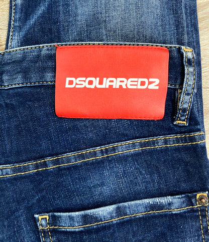 DSQUARED2 デニムパンツ メンズ SIZE 44 (XS) ディースクエアード