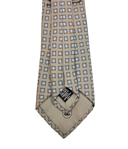 CHANEL ネクタイ シルク100% レディース シャネル