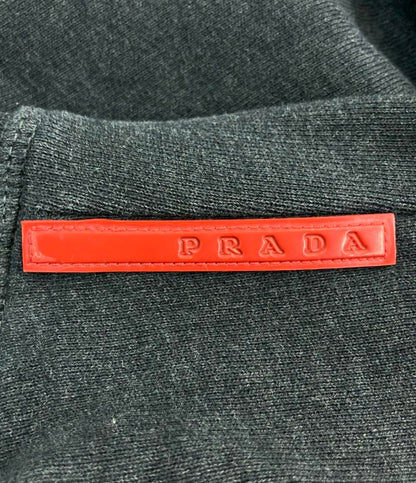 PRADA SPORTS ジップアップ パーカー メンズ SIZE XXL プラダスポーツ アルター