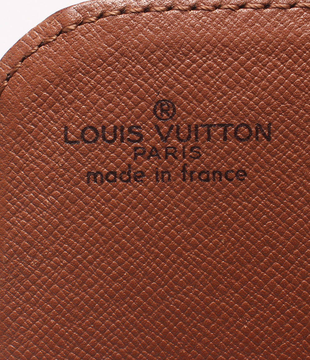 LOUIS VUITTON ショルダーバッグ 肩掛け 斜め掛け カルトシエールMM モノグラム M51253 レディース ルイ・ヴィトン