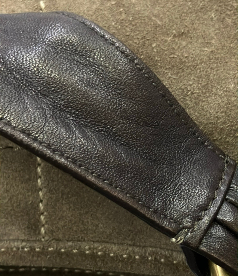 COACH ショルダーバッグ 8A14 レディース コーチ