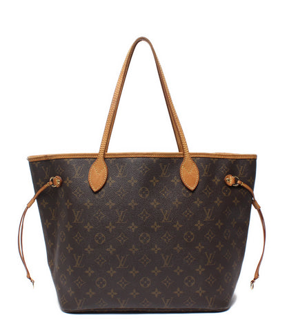 LOUIS VUITTON トートバッグ ショルダーバッグ 肩掛け ネヴァーフル MM モノグラム M40156 レディース ルイ・ヴィトン