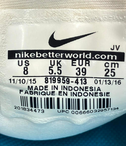 ナイキ ローカットスニーカー DARWIN 819959-413 レディース SIZE 25 (XL) NIKE