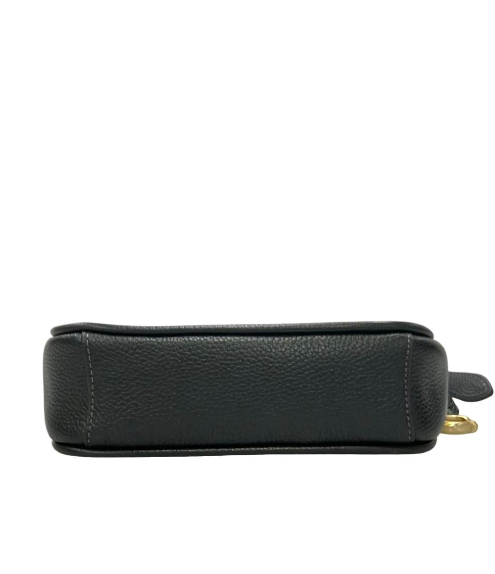 コーチ ショルダーバッグ 斜め掛け CC390 レディース COACH