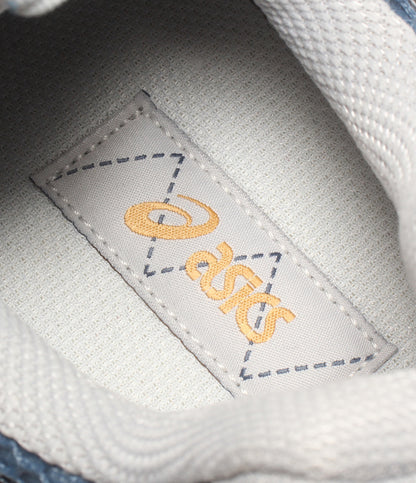 美品 asics ローカットスニーカー メンズ SIZE 27.5 アシックス
