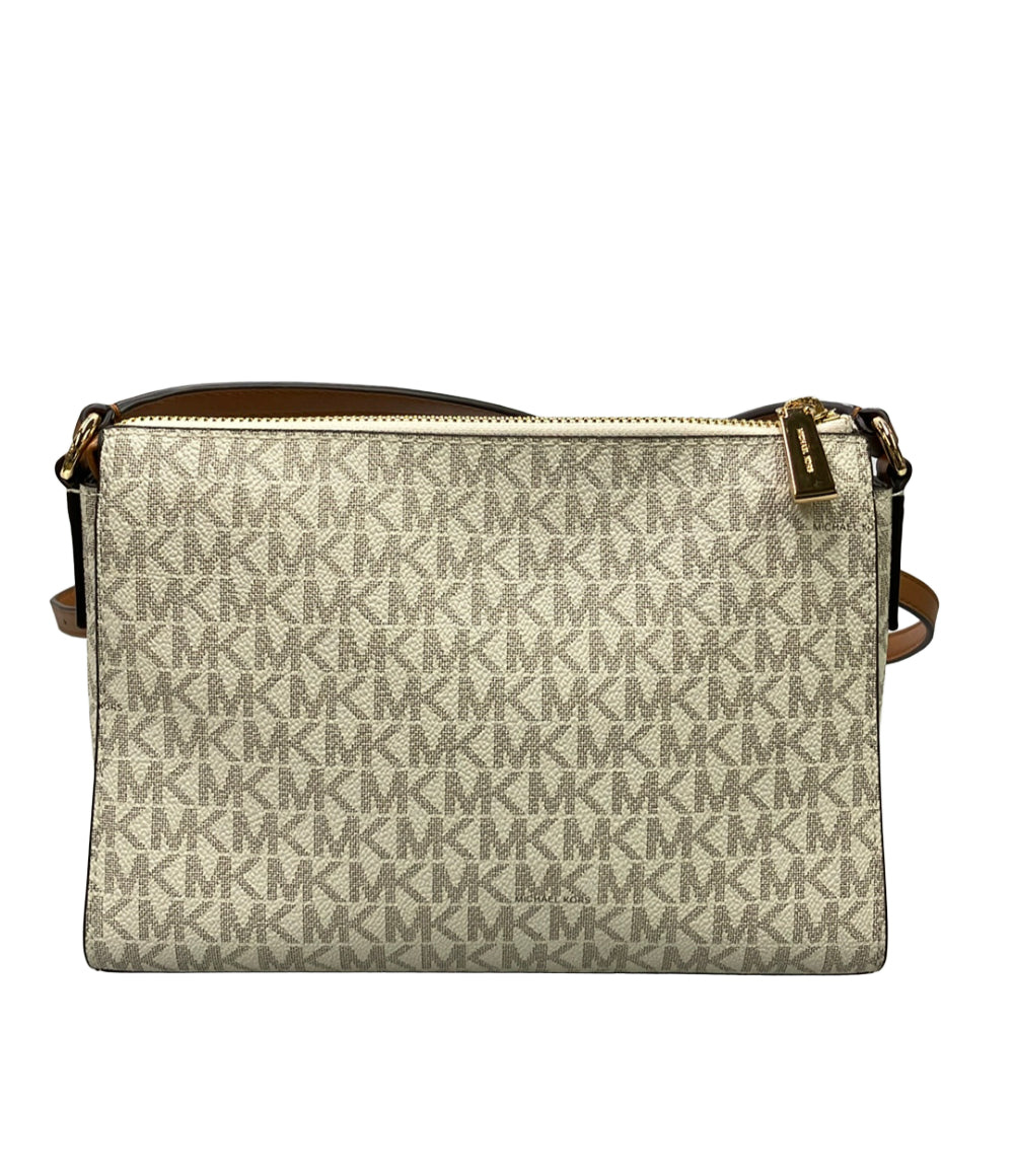 美品 MICHAEL KORS ショルダーバッグ 斜め掛け レディース マイケルコース