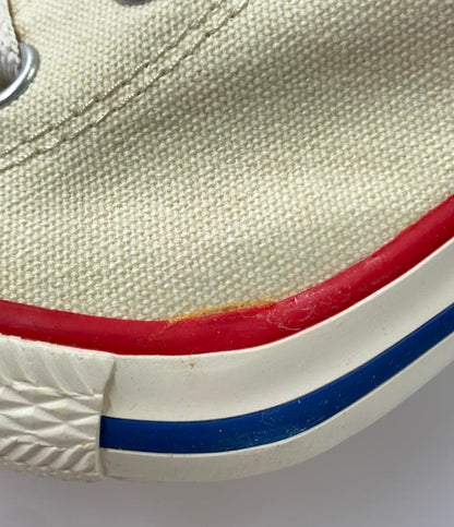 CONVERSE ショートブーツ ブーティ スニーカー レディース SIZE 24.5 (L) コンバース