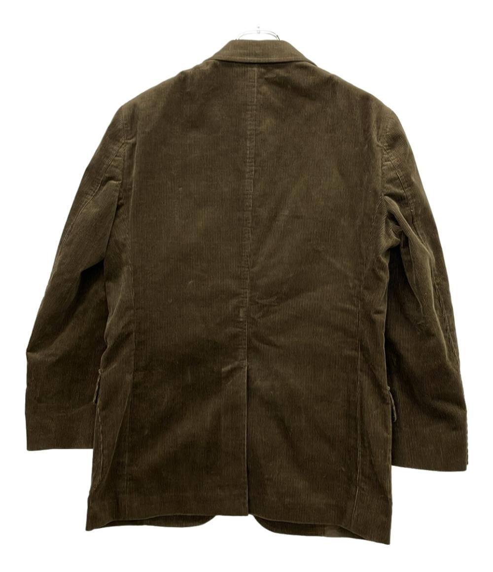 Brooks Brothers コーデュロイジャケット 19-15-3373-35 メンズ SIZE