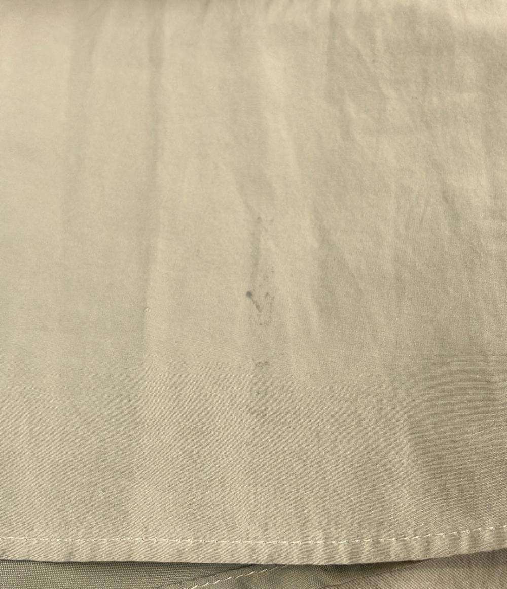 ebure ライトタフタティアードスカート レディース SIZE 36 エブール
