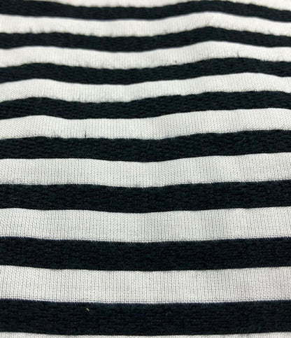 ボーダーズアットバルコニー ボーダーデニムキャミワンピース レディース SIZE 36 (XS) BORDERS at BALCONY