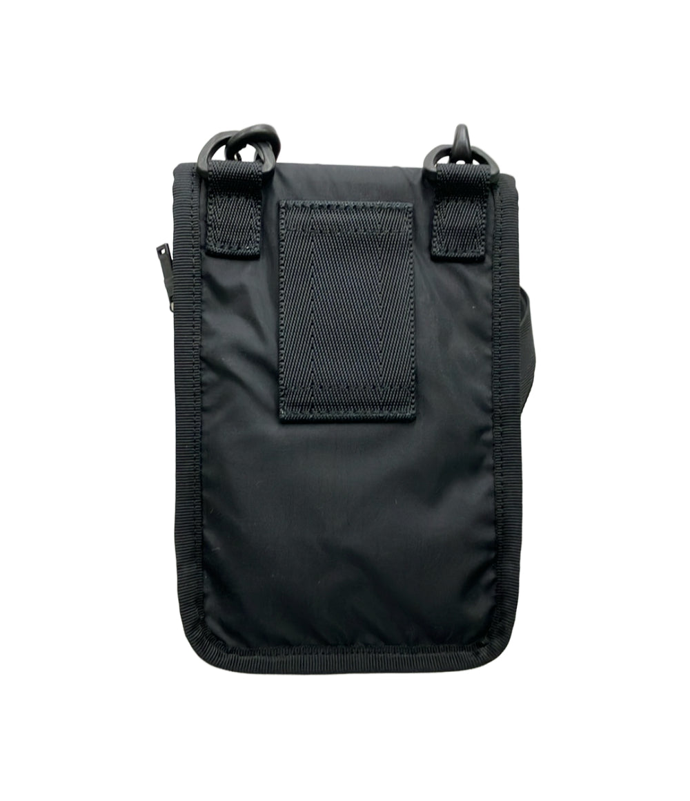 美品 PORTER ショルダーバッグ スイッチショルダーポーチ 斜め掛け メンズ ポーター