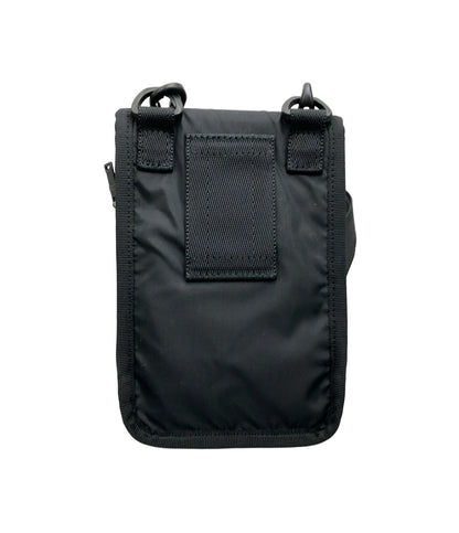 美品 PORTER ショルダーバッグ スイッチショルダーポーチ 斜め掛け メンズ ポーター