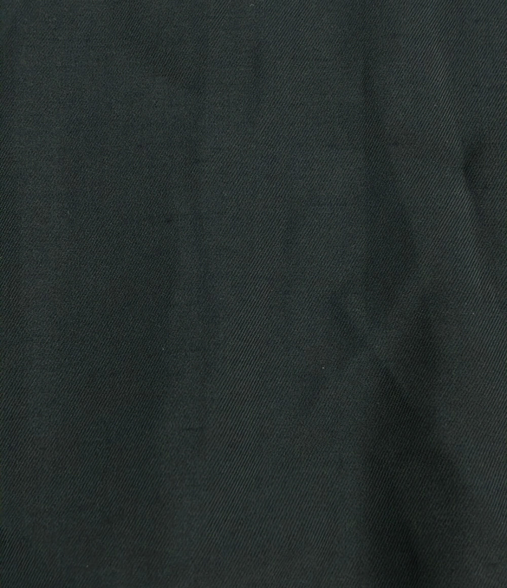 SINME ノースリーブ VネックC/Sワンピース レディース SIZE F (M) シンメ