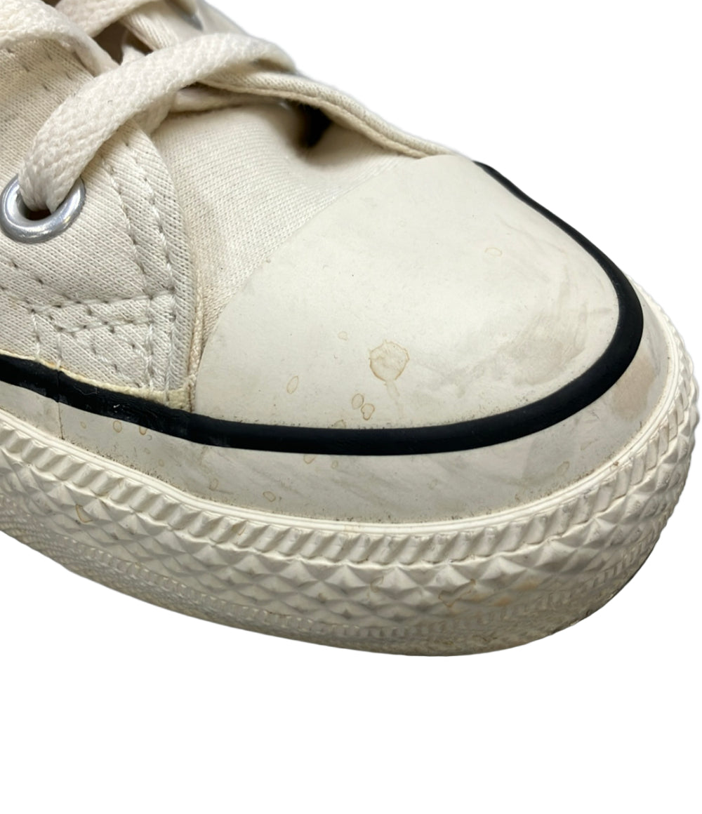 CONVERSE ハイカットスニーカー オールスター ダメージティー HI 1SC618 レディース SIZE 24.5 コンバース