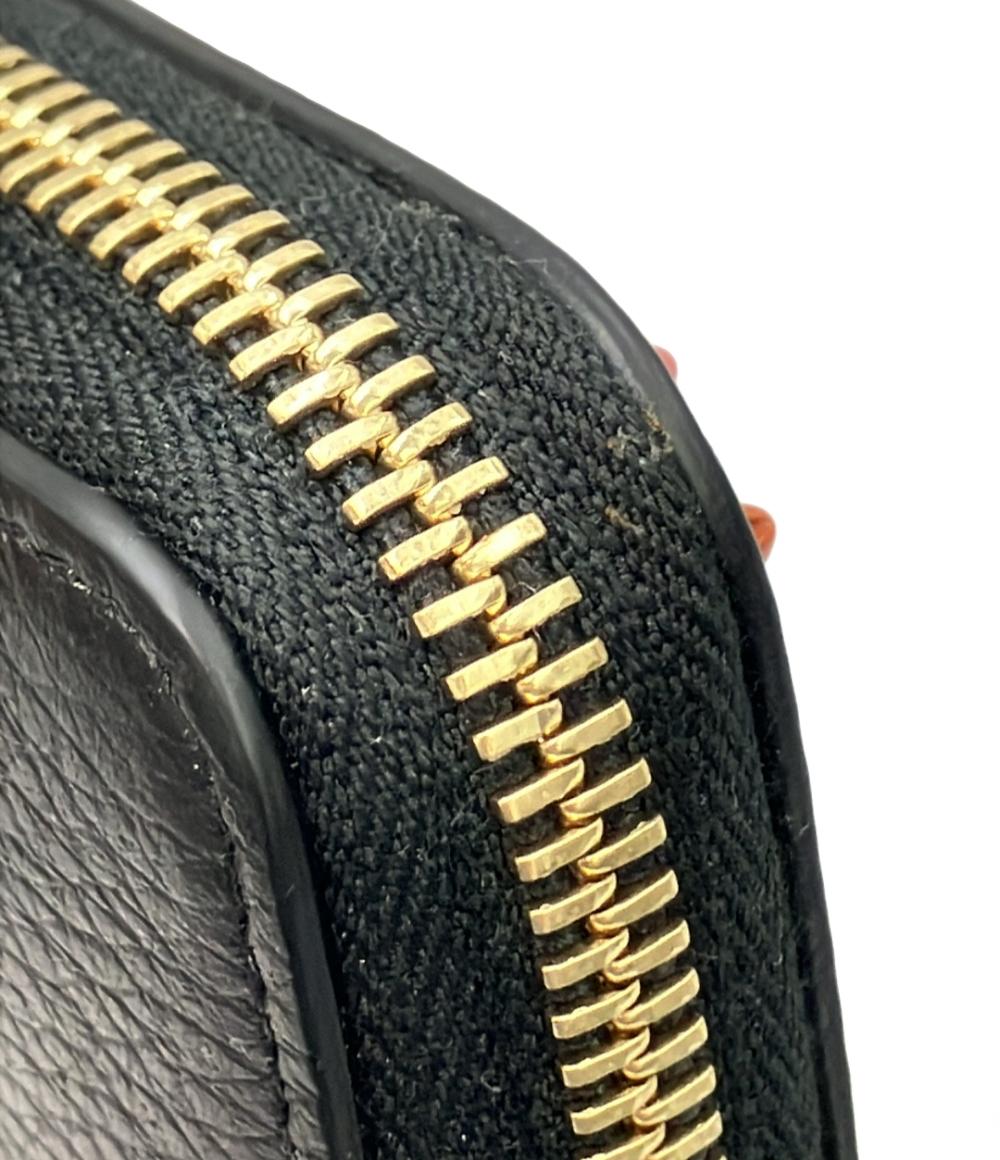 美品 Christian Louboutin コインケース パネトーネ レディース クリスチャンルブタン