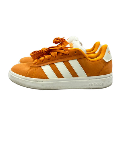 adidas ローカットスニーカー GRANDCOURT ALPHA 00s IH3844 メンズ SIZE 26.5 (M) アディダス