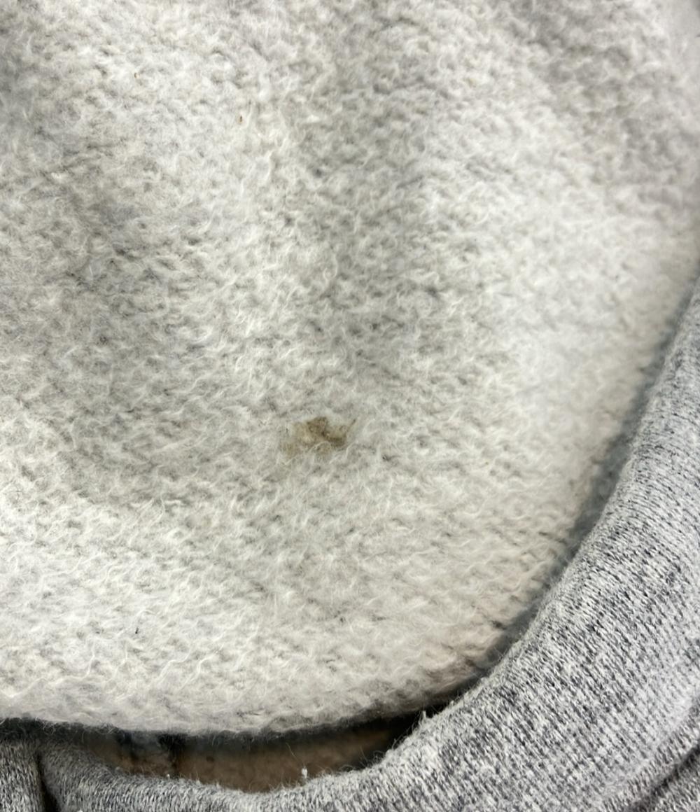 ESSENTIALS 裏起毛 スウェットパンツ メンズ SIZE L エッセンシャルズ