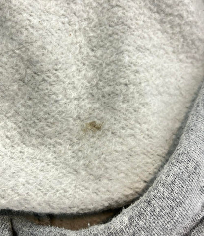 ESSENTIALS 裏起毛 スウェットパンツ メンズ SIZE L エッセンシャルズ