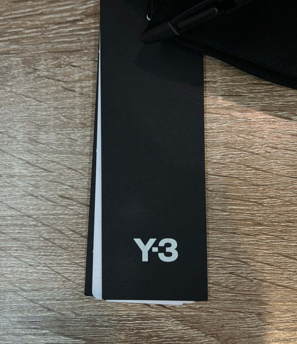 ワイスリー サスペンダーパンツ オーバーオール タグ付き XS IW7471 メンズ SIZE XS Y-3 Y-3 サスペンダーパンツ オーバーオール タグ付き XS IW7471 メンズ