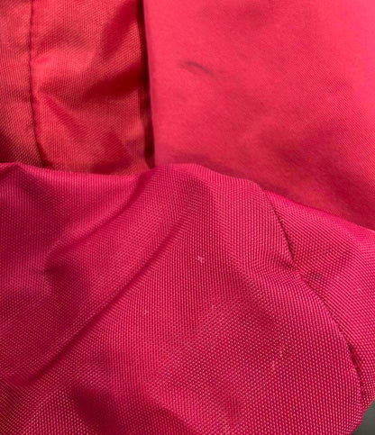 THE NORTH FACE リュック NMJ71652 レディース ザ・ノースフェイス