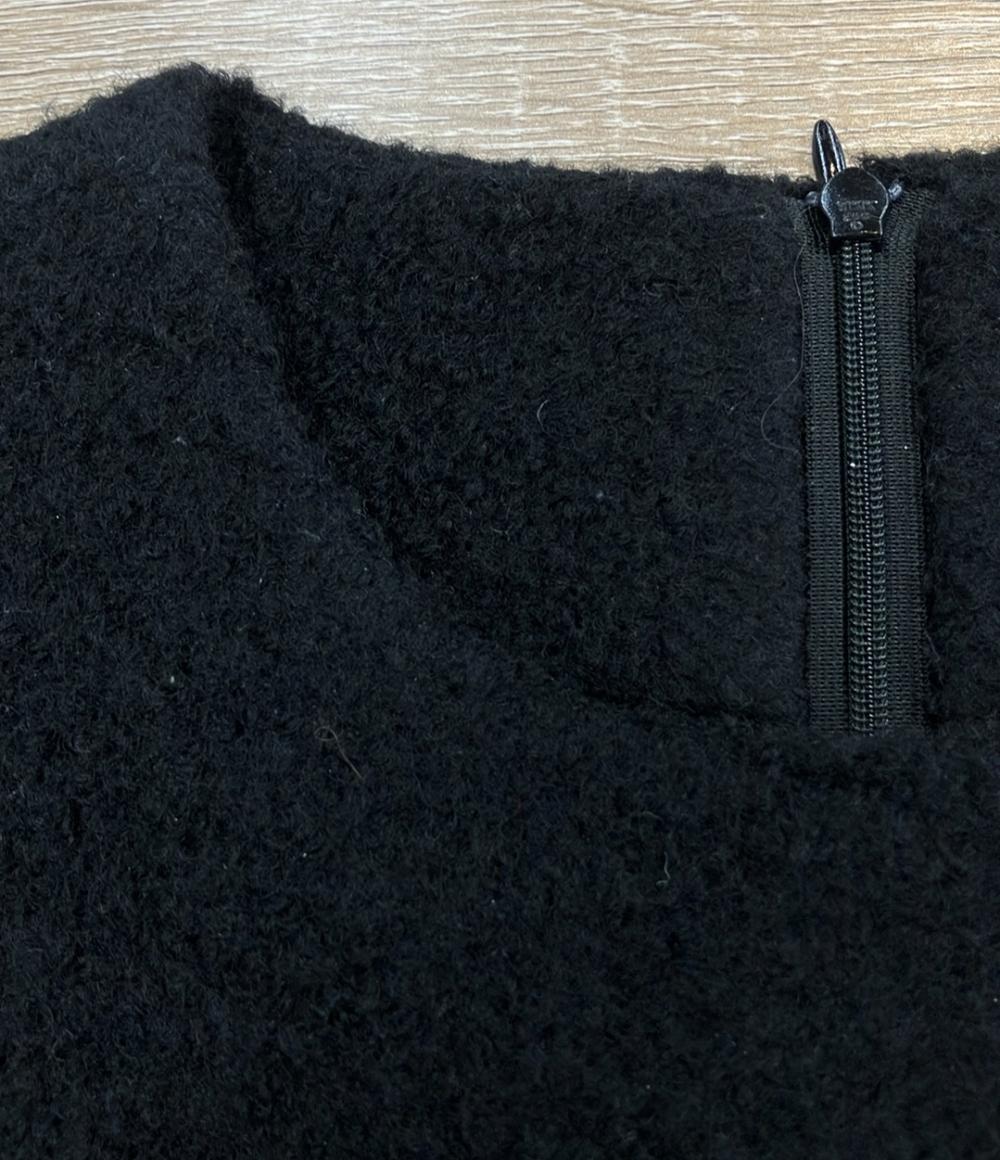 オーガ スフレニット レディース SIZE F (M) OHGA