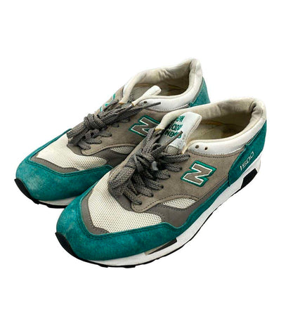 訳あり ニューバランス ローカットスニーカー M1500TG メンズ SIZE US 8 1/2 (M) NEW BALANCE