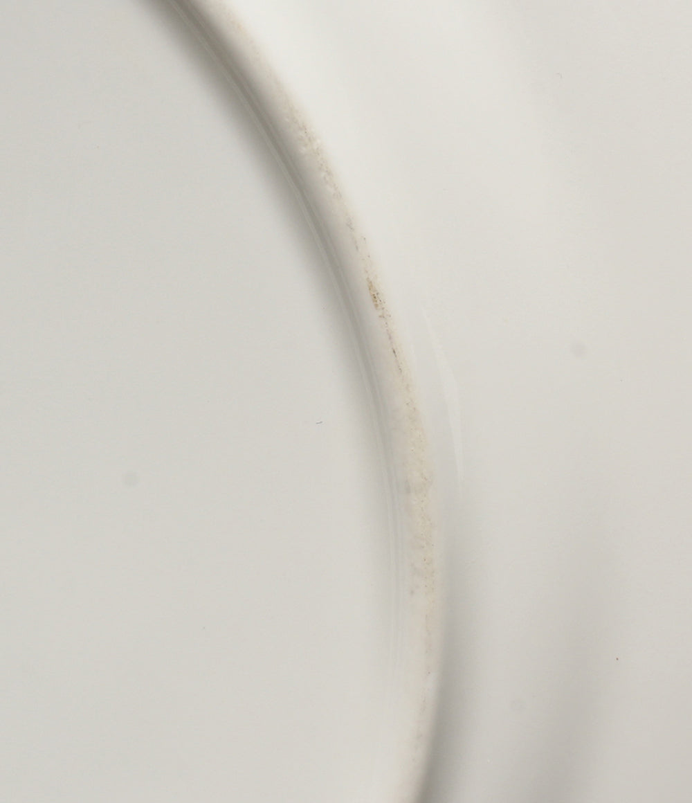ROYAL ALBERT スクエアプレート 皿 25cm レディカーライル ロイヤルアルバート