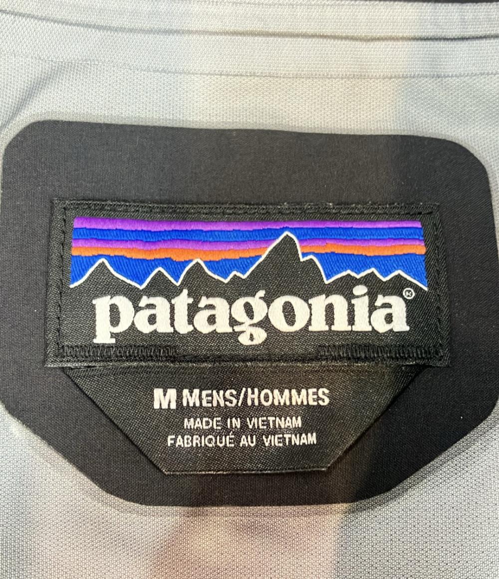 patagonia マウンテンパーカー CITY STORM RAIN PARKA アウトドア 20700sp20 メンズ SIZE Ｍ パタゴニア