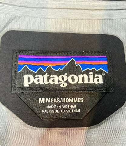 patagonia マウンテンパーカー CITY STORM RAIN PARKA アウトドア 20700sp20 メンズ SIZE Ｍ パタゴニア