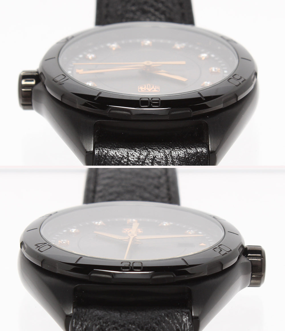 TAG HEUER 腕時計 フォーミュラ1 クオーツ WBJ1417/FC8234 レディース タグホイヤー