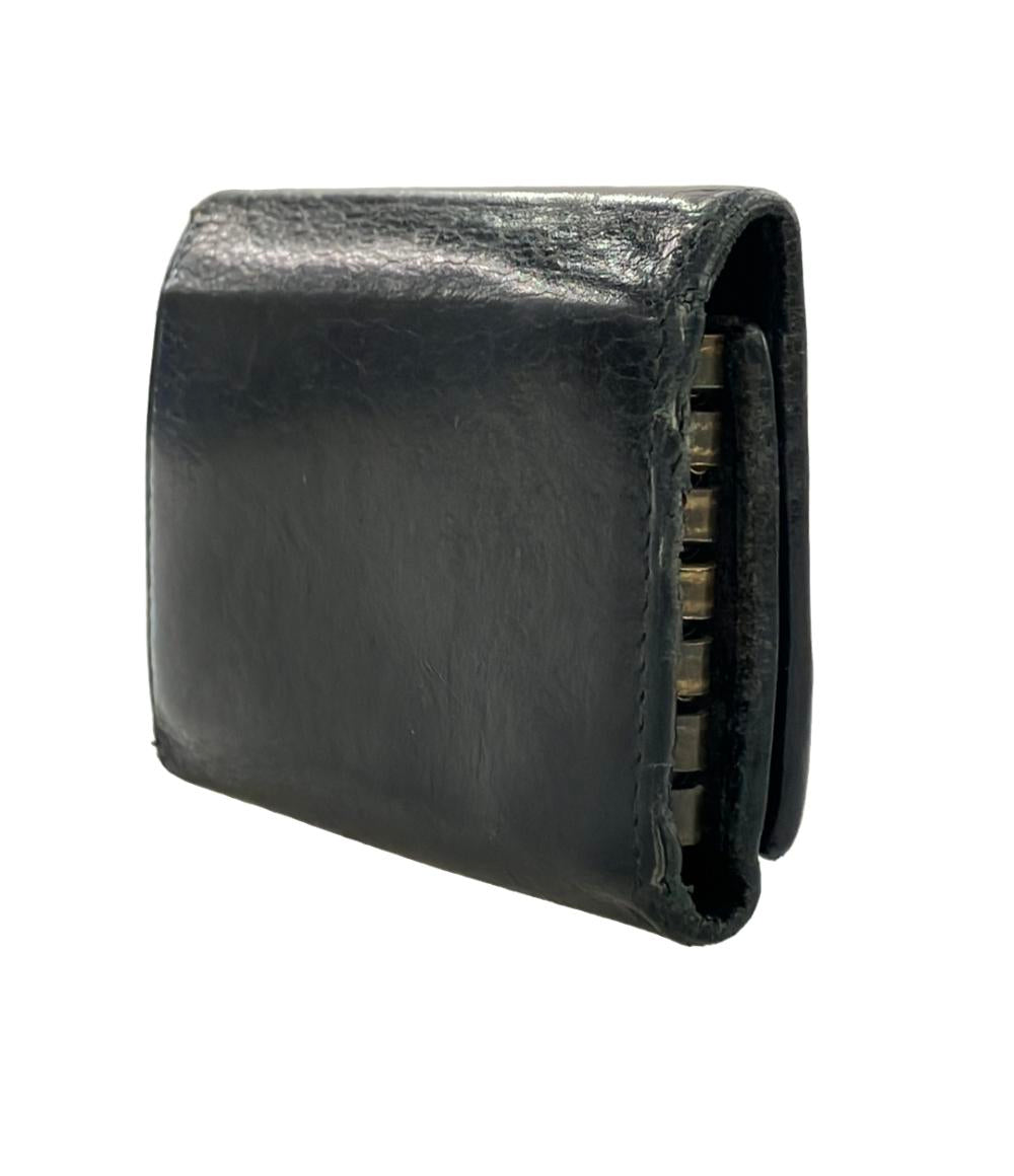 BALENCIAGA ６連キーケース レザー 253048 ユニセックス バレンシアガ