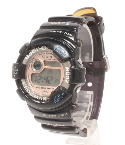CASIO 腕時計 フロッグマン FROGMAN Baby-G クオーツ BGW-103K レディース メンズ カシオ