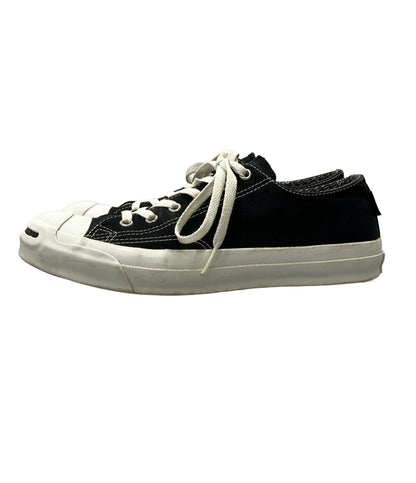 CONVERSE ローカットスニーカー JACK PURCELL GORE-TEX RH 33300450 メンズ レディース SIZE 25.5 コンバース