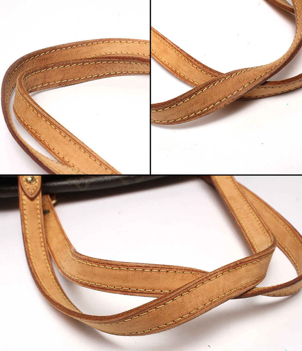 LOUIS VUITTON ショルダーバッグ 肩掛け モントルグイユ PM モノグラム M95565 レディース ルイ・ヴィトン