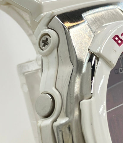 CASIO 腕時計 Baby-G ソーラー BGD-1300 レディース カシオ