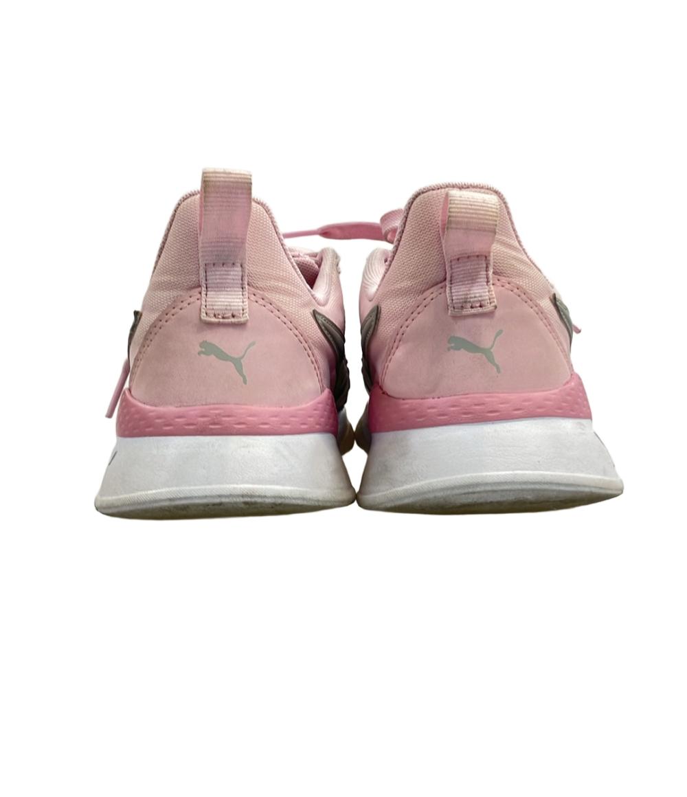 プーマ ローカットスニーカー 372004-13 レディース SIZE 24.5 (L) PUMA