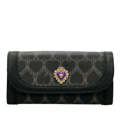 ANNA SUI 長財布 レディース アナスイ