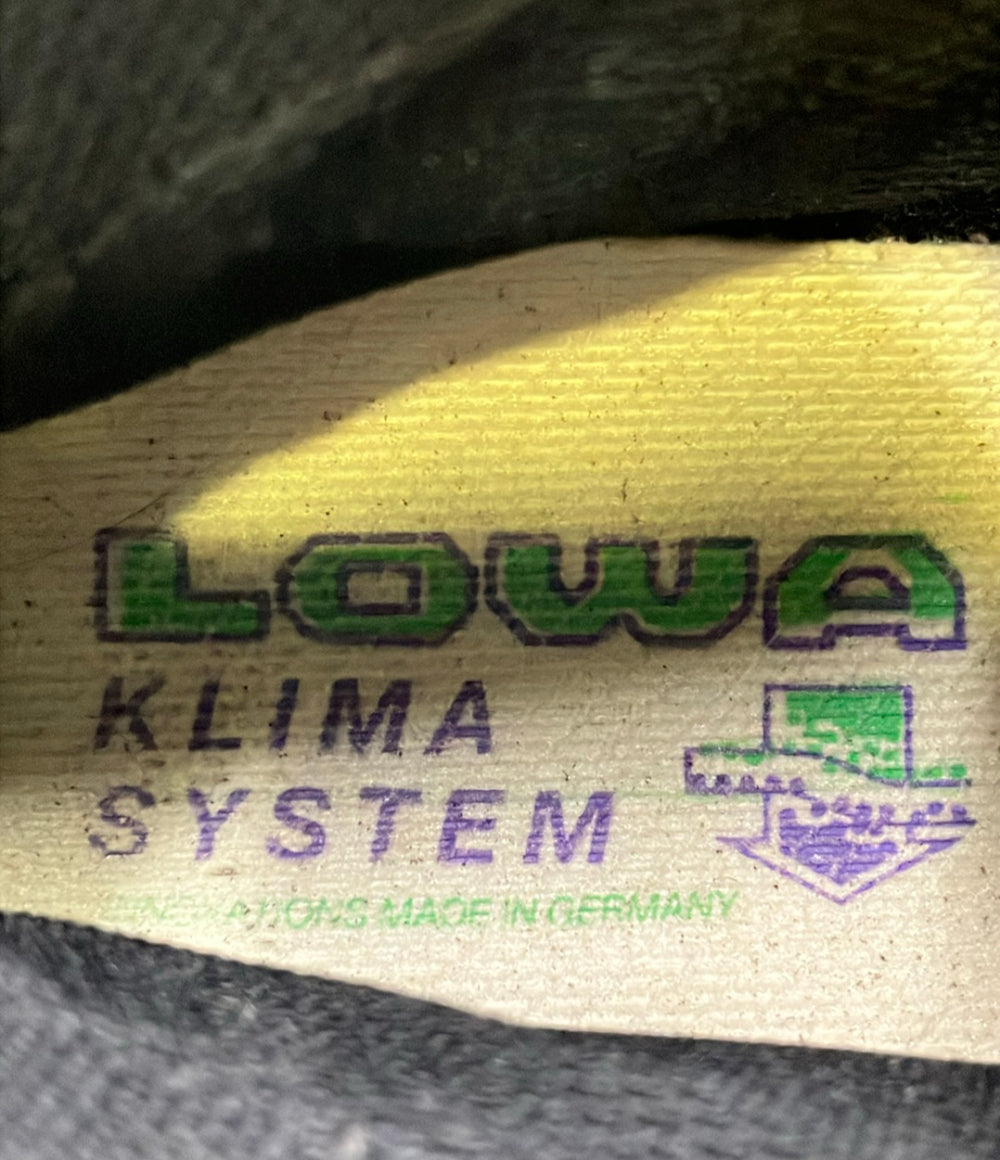 LOWA トレッキングブーツ メンズ SIZE EUR 8 ローバー