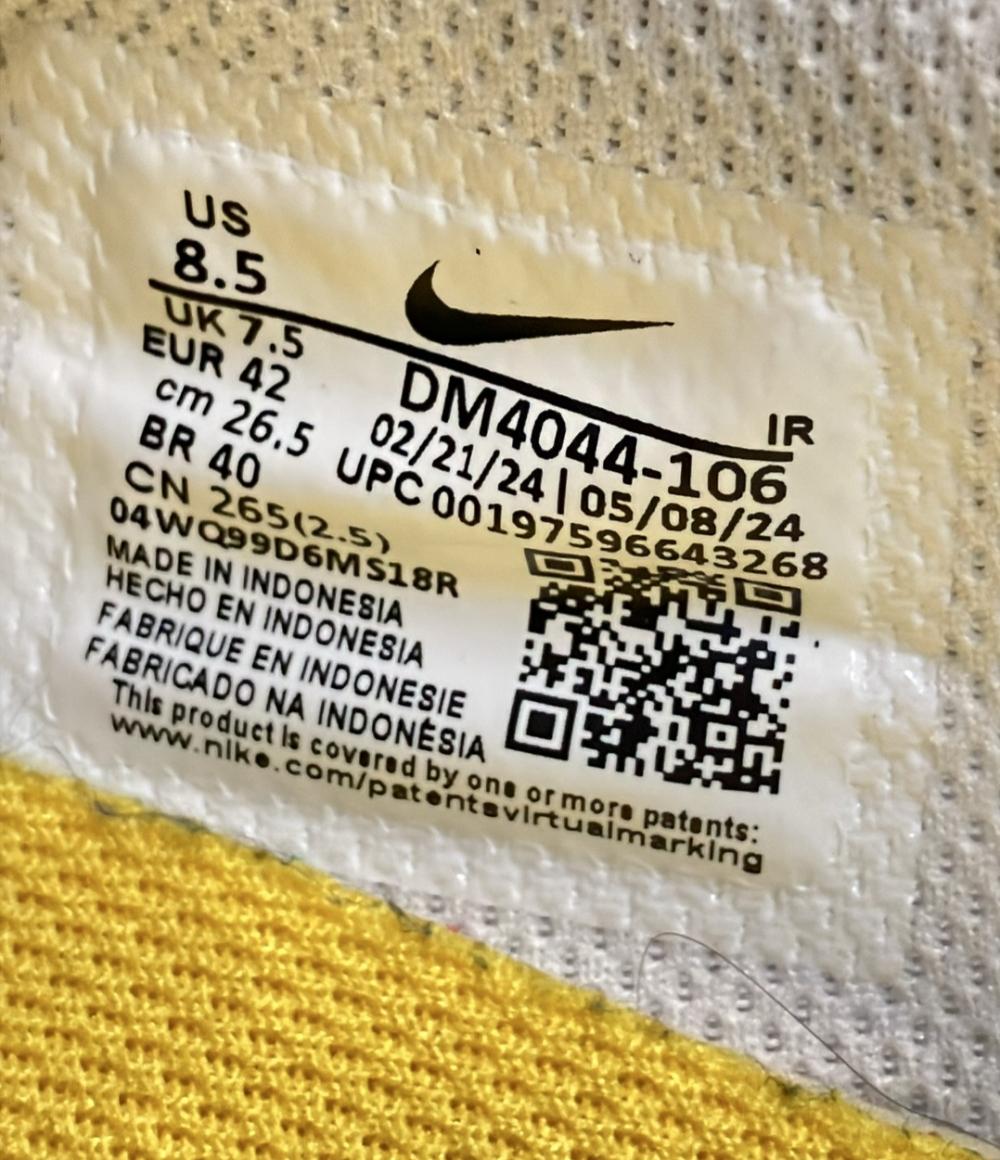 NIKE ローカットスニーカー コルテッツ DM4044-106 メンズ SIZE 26.5 (M) ナイキ