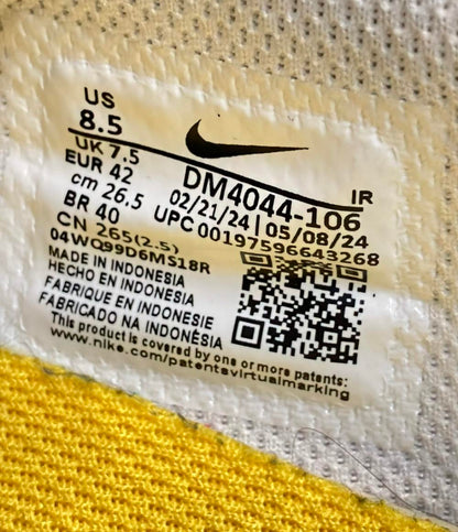 NIKE ローカットスニーカー コルテッツ DM4044-106 メンズ SIZE 26.5 (M) ナイキ