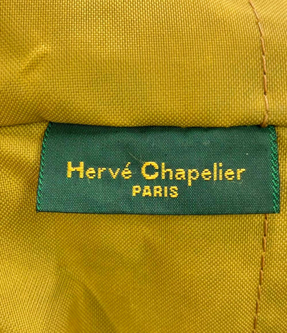 エルベ・シャプリエ ハンドバック レディース Herve Chapelier